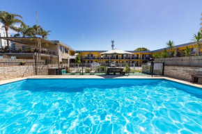 Forster Motor Inn Forster